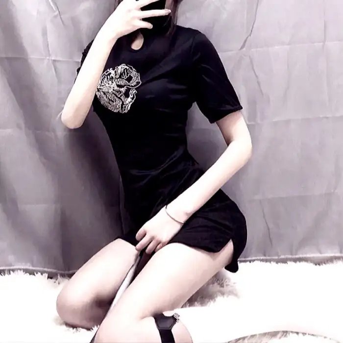 奇幻夜
